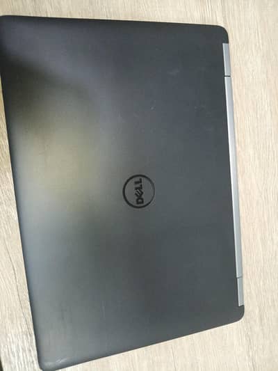 Dell Latitude E7270 6th generation