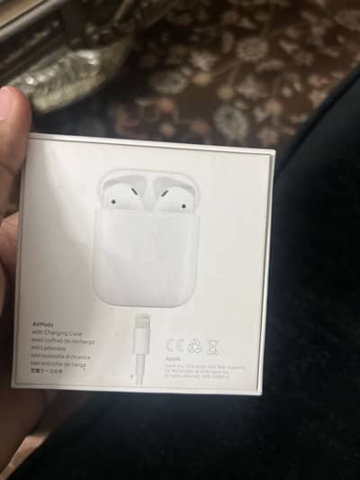 Airpods 2 generation