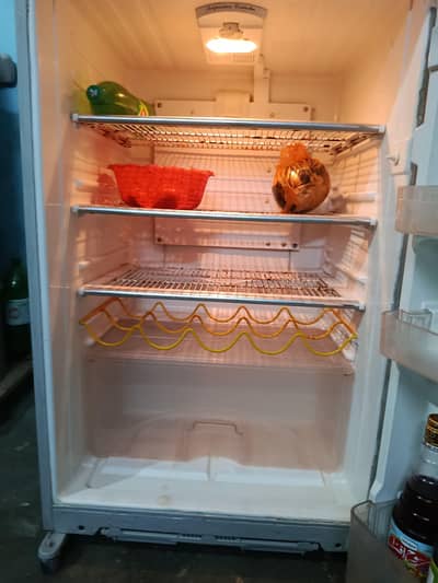 Dawlance fridge model # 9188 WBM