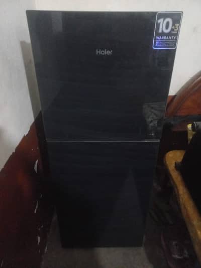 Haier refrigerator