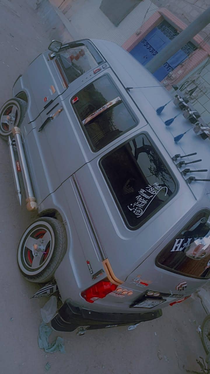 bolan 2016 fully modified 4