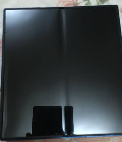 Samsung Fold 7, PTA Approved Blue Color