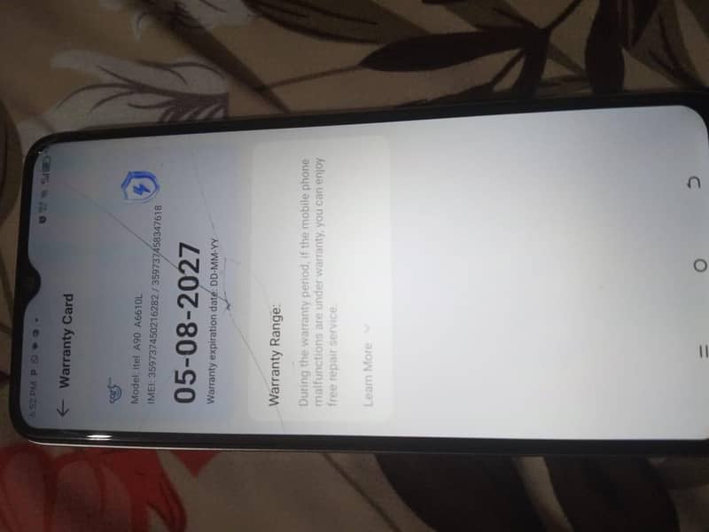 1010 condition condition 5