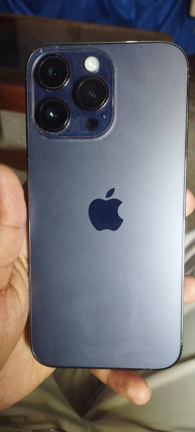 IPhone 14 pro max 128Gb non pta