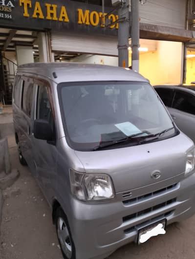 HIJET 2 power windows 2012/18