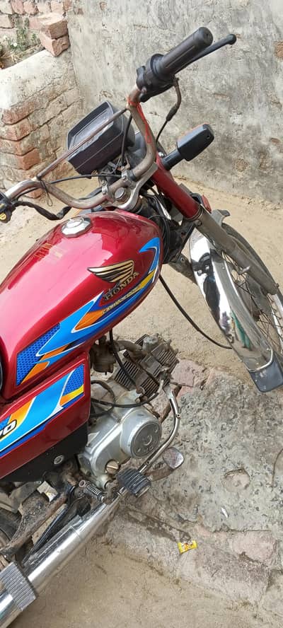 road Prince bike for sale