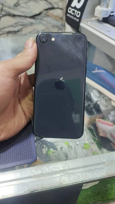 IPhone se2020 128 GB All Original