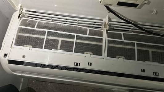 Orient Split 1.5 ton non inverter Ac