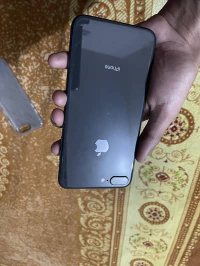 iPhone 8 Plus 64GB non-PTA