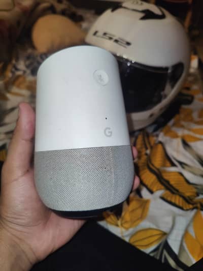 Google Home Smart Speaker
