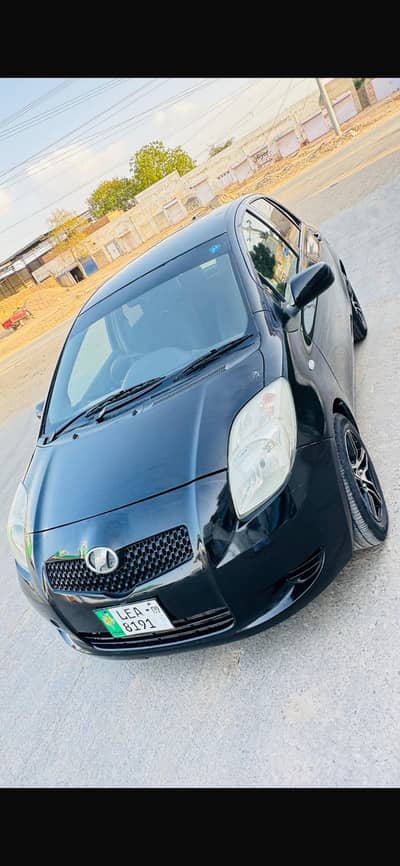 #03090750928 Toyota Vitz