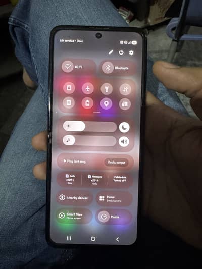 Samsung Galaxy Z Flip 3 5G