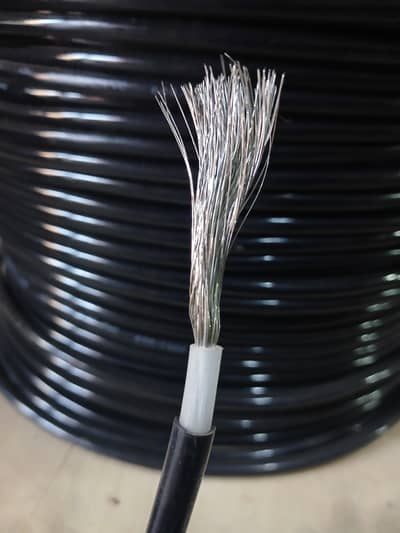 AC DC CABLE ALL TO ALL