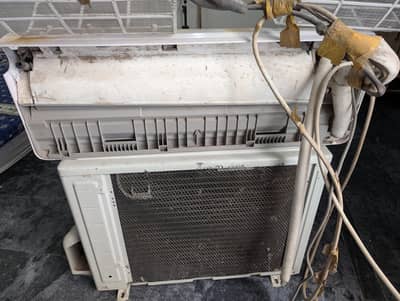 orient 1ton DC inverter ac for sale