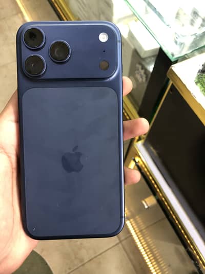 Apple iPhone 8 Plus pta approved 100 battery health