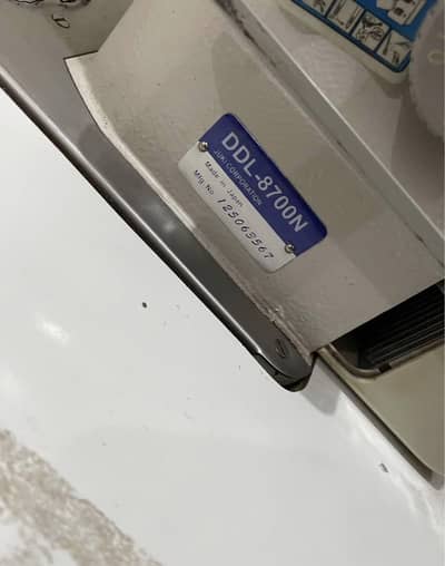 Juki sewing machine for sell