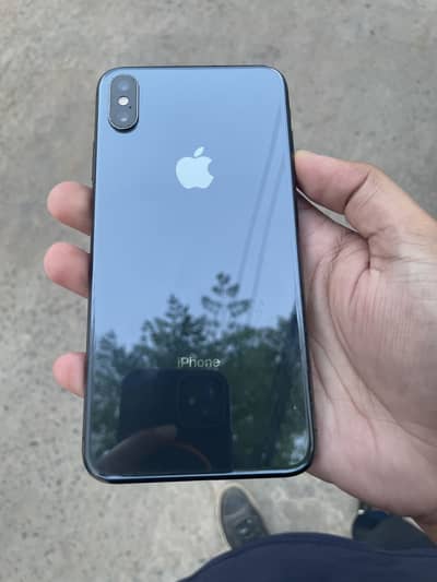 Iphone Xs Max non pta 64gb