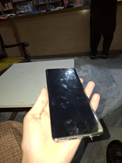 Tecno Camon 40 Pro