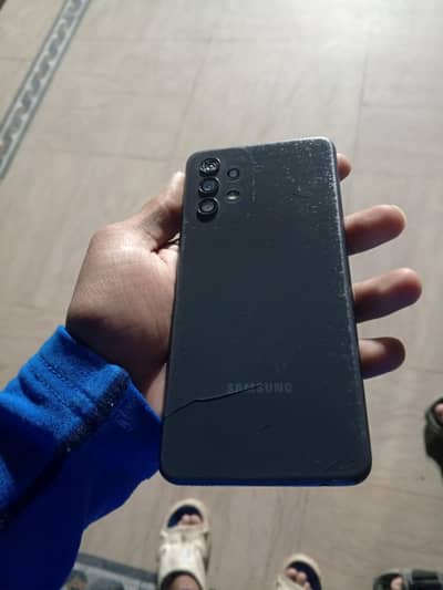 samsung mobile back  creck 03116158233 wp contat number