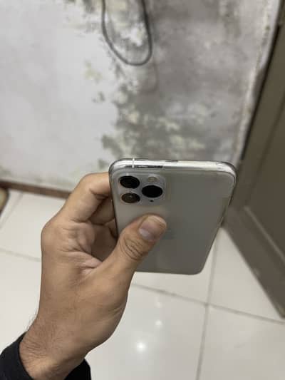 I phone 11 pro pta proved 256