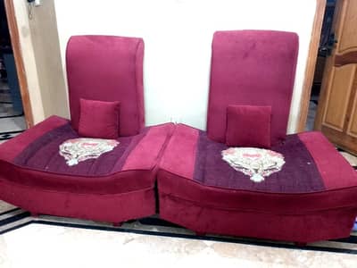 5 Seater Sofa