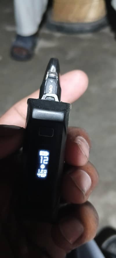 pot for sell end exchange