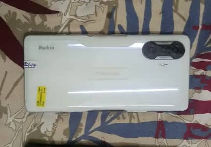 Pubg King Redmi K40 Pro