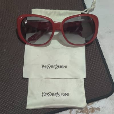 [100% ORIGINAL] Yves Saint Laurent Designer Glasses | 6189/S