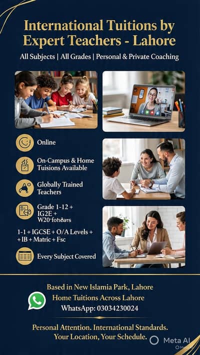 All Subjects All Grades, Teachers with International degrees