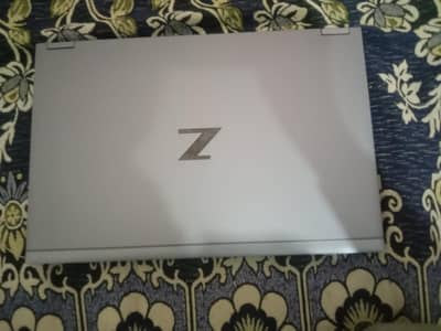 HP ZBook