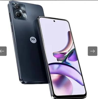Motorola Moto G23(8/128) 9.5/10 condition