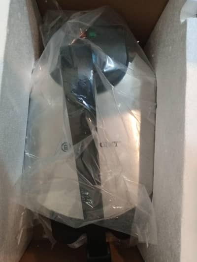 Roti maker brand new