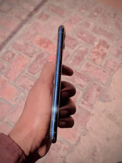 iPhone 11 Pro max pta