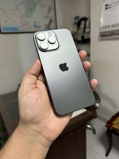 Iphone 15 pro max jv