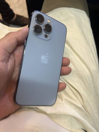 Iphone 13 Pro Factory Unlock