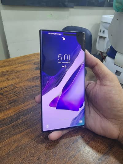 samsung note 20 ultra