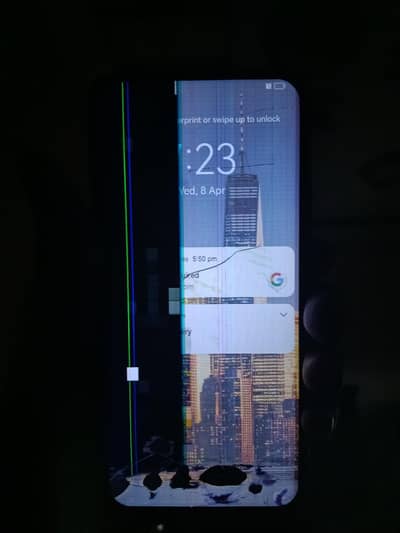 Huawei Y9 Prime - 4/128GB - PTA Approved