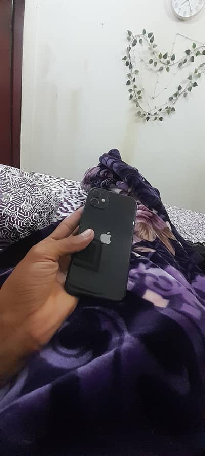 iphone 11 waterpack 10/10