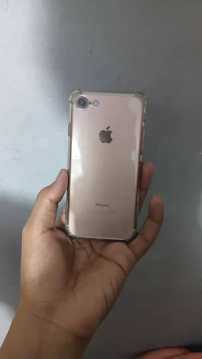 iPhone 7 non PTA