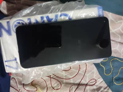Tecno Camon 17 6GB 128GB Official PTA Approved