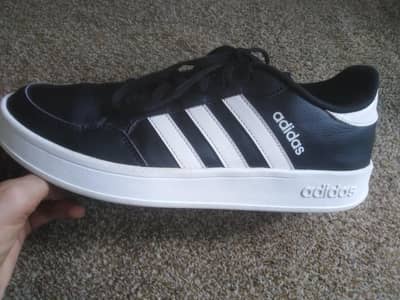 Addidas Breaknet EU 42