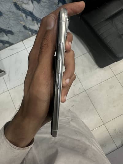 iPhone x pta approved All ok water pack