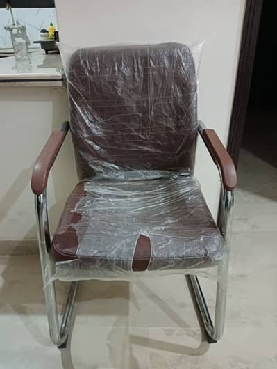 Used Visitor Chairs