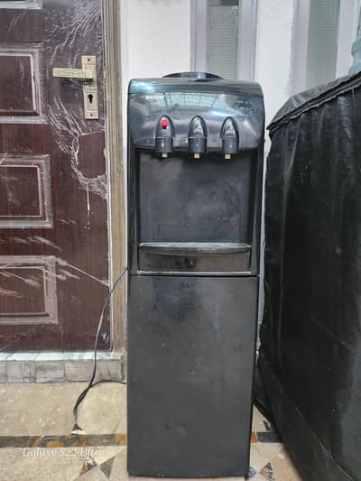 orient water dispenser