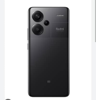 Redmi Note 13 pro plus