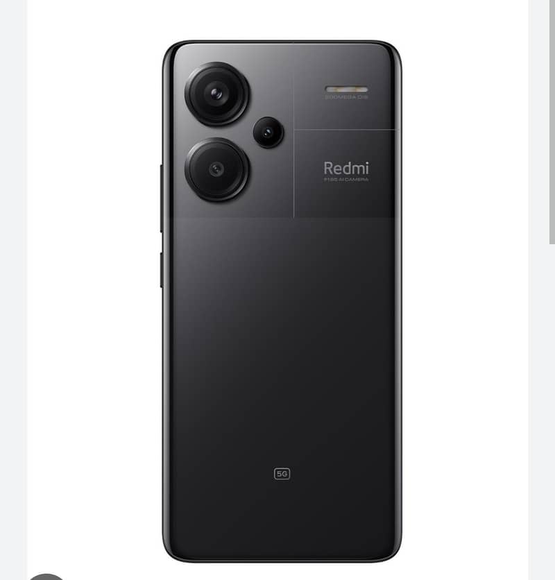 Redmi Note 13 pro plus 0