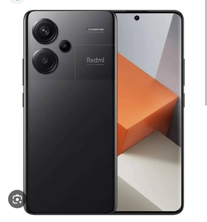 Redmi Note 13 pro plus 1