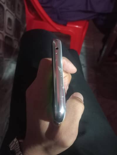 Honor. 10 6/128 pta Approve