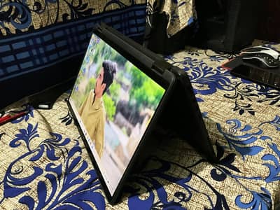 Dell Latitude 7410 2in1 - 14" FHD Display - i7 10th Gen - 32/512GB