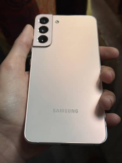 Samsung galaxy s22plus